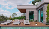 Bayrak Mansions - Additional View 2