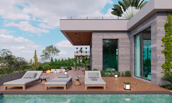 Bayrak Mansions - Image 3