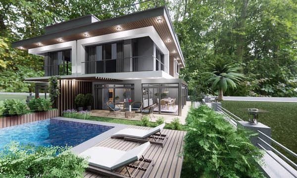 Kozan Villalari - Image 2