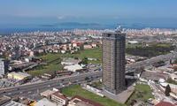 Nanda Tower - Additional View 3