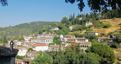 What Are the Famous Villages to Live in Turkey?