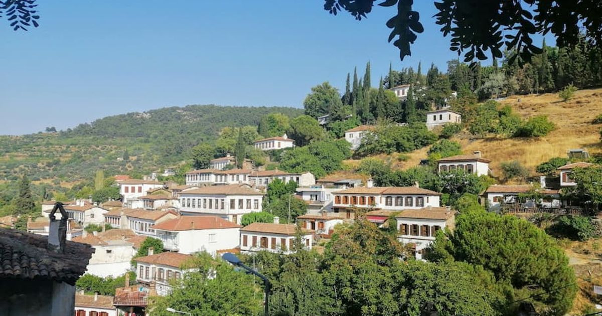 What Are the Famous Villages to Live in Turkey?