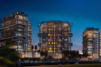 حياةٌ ذات جودةٍ عالية مع استثمارٍ مثالي