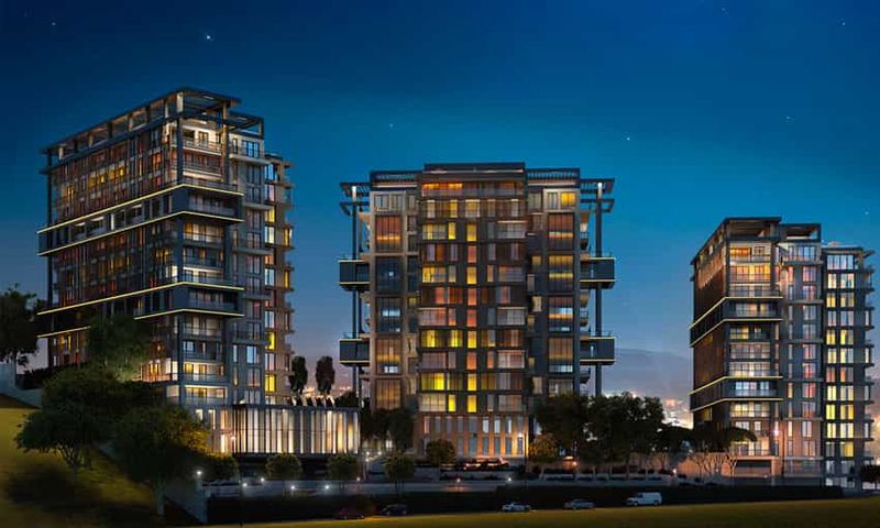 Quality Life With Perfect Investment In Istanbul
