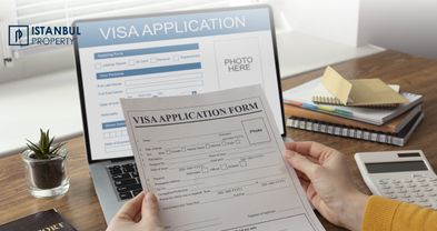 Residency Permit in Turkey