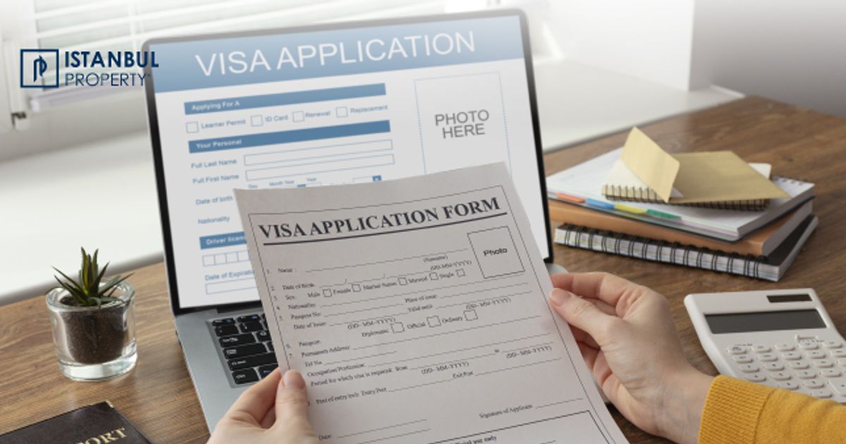 Residency Permit in Turkey