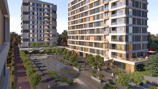Metro 24: The New Address for Luxury and Comfort in Başakşehir - Image 3