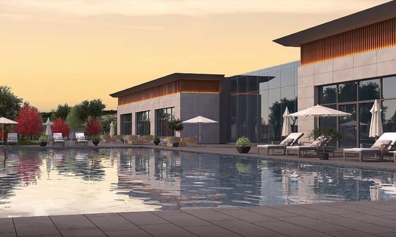 Elegant Duplex Villas Suitable for Turkish Citizenship Investment in Büyükçekmece, Istanbul
