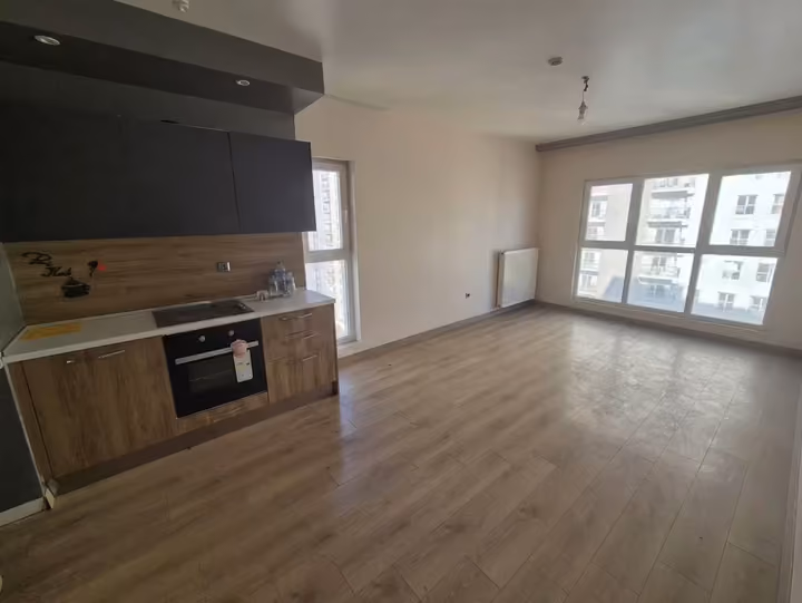 Affordable 2 Bedroom Apartment with American Kitchen in Esenyurt - Image 2