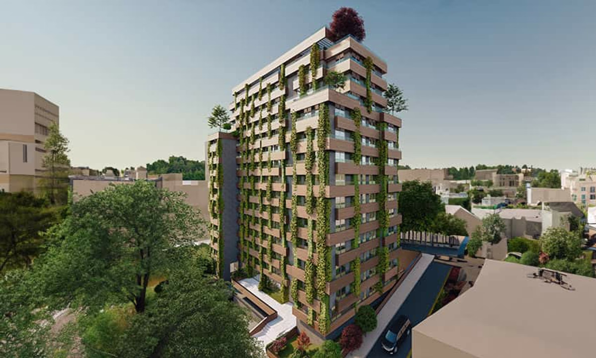 Sense Levent - Image 1