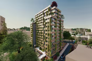 Гарантия высокой доходности от аренды элитной резиденции в столичном районе Кягытхане, Стамбул