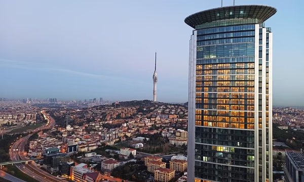 The Address Residence and Hotel  - Image 4