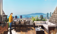 Kartal Loft - Additional View 4