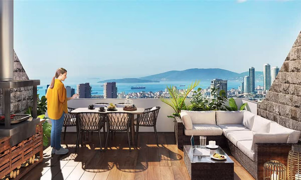 Kartal Loft - Image 5