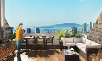 Kartal Loft - Additional View 4