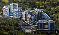 Level Premium in Alanya - Additional View 4