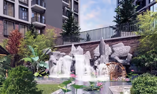 Exclusive Islands View Apartments with Elegant Rooms in Maltepe, Istanbul - Image 2