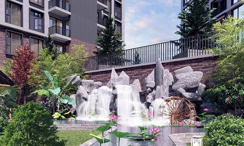 Exclusive Islands View Apartments with Elegant Rooms in Maltepe, Istanbul