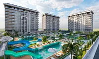 Exodus Resort Comfort City Alanya - Additional View 1