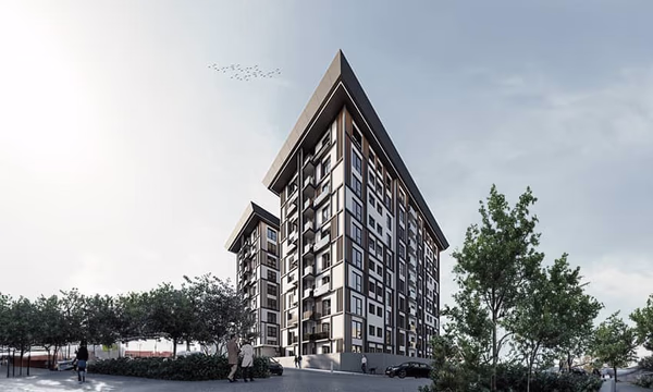 Istanbul Atapark - Image 3