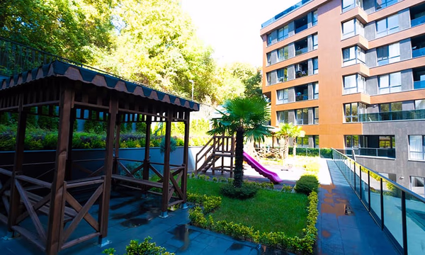 Evinpark Kemerburgaz - Image 5