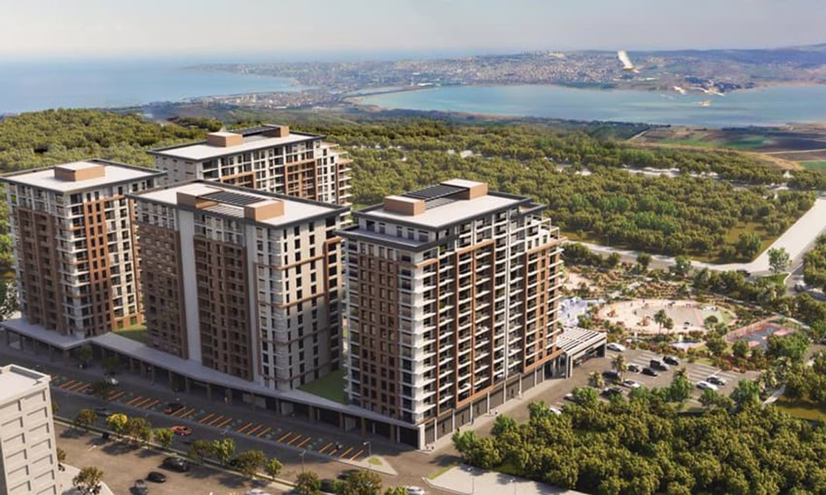 Favorist Golkent - Image 1