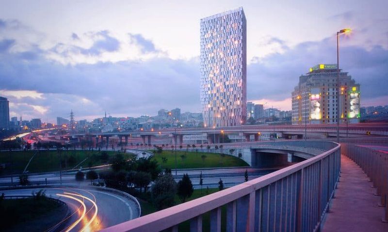 Best Investment With Rotana Guarantee In Istanbul