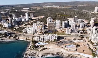 Affordable Beachfront Apartment in Erdemli, Mersin - Image 5