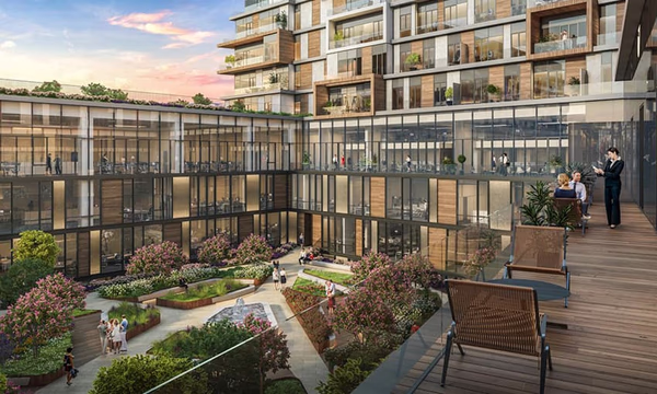 Nidapark Bomonti - Image 4