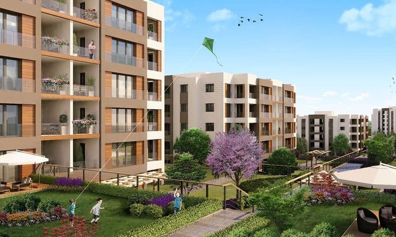 Perfect Life With Promising Investment Nearby Nature