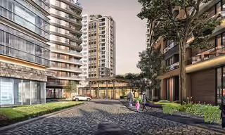 Vip Residence with Modern Designs in Sariyer, Istanbul - Image 5