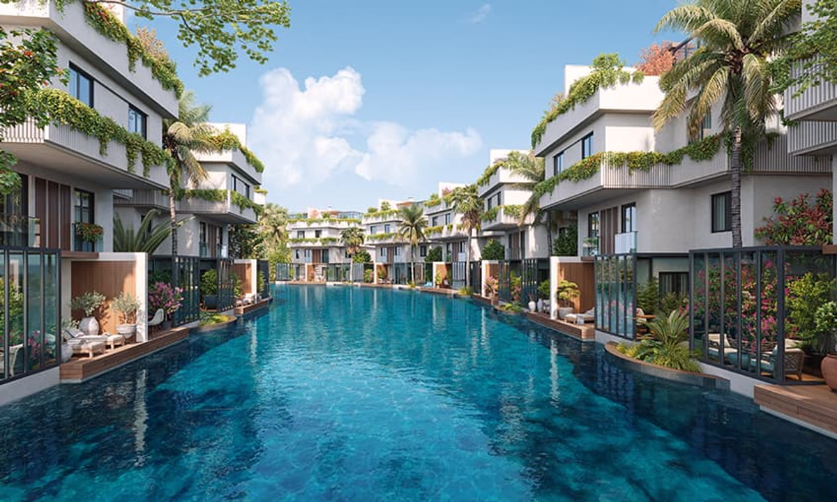 Mersin Resort Tomruk - Image 1