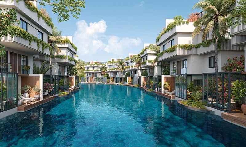 Cheap Beachfront Apartments and Villas in Mersin, Turkey