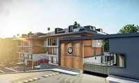 Ala Saklıbahçe Uskudar - Additional View 4
