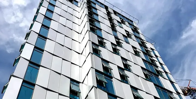 Aston Levent