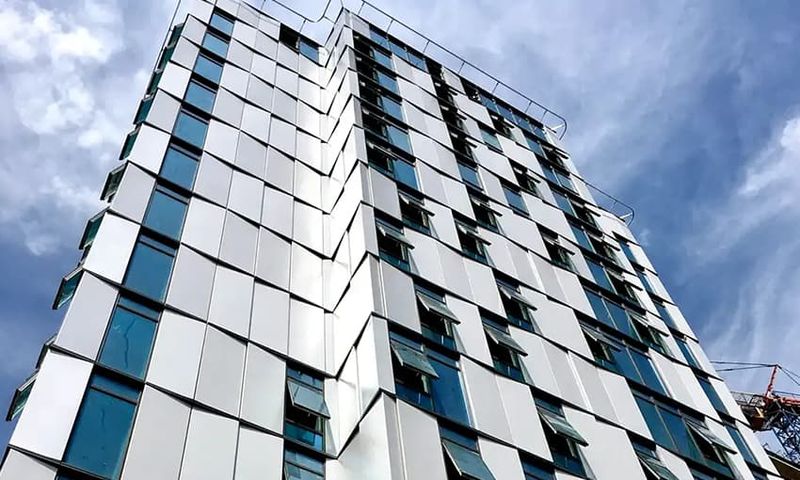 Central Location Residences in Levent, Istanbul