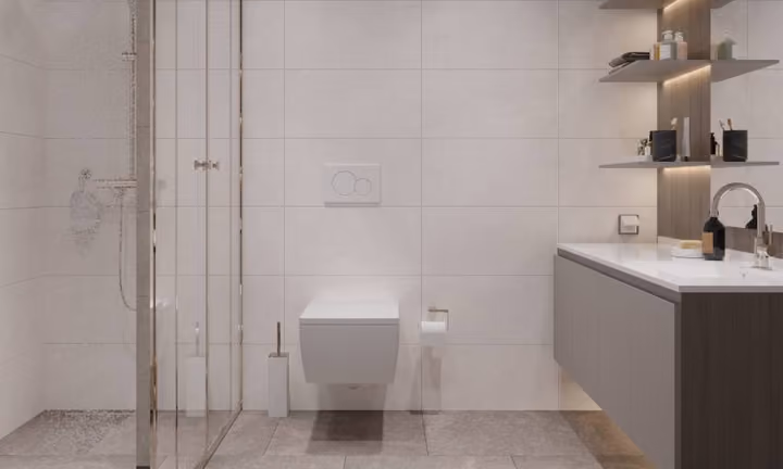Spacious Apartments For Sale in Pendik, Istanbul - Image 14