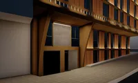 Suits Barbarossa - Additional View 2