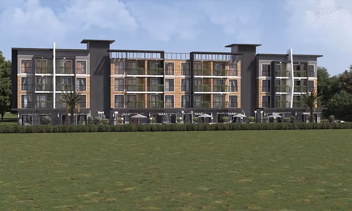 Cheap Apartments Suitable for Property Investment in Antalya, Turkey - Image 6