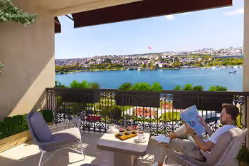 فرصة استثمارية مثالية بموقع متميز في بيوغلو، إسطنبول