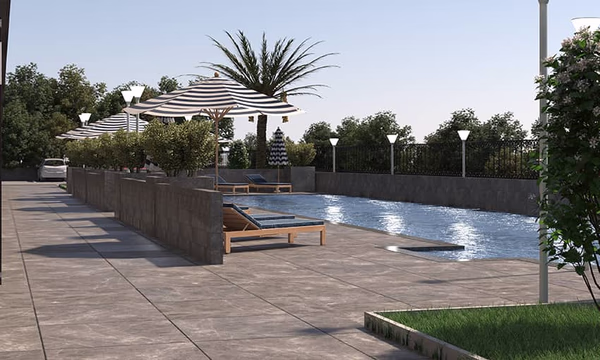 Oasis Residence - Image 5