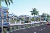 MS Garden Houses - Additional View 3