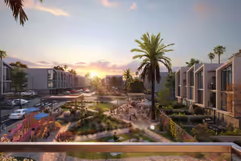 Sylvana Istanbul: Роскошные виллы на продажу в Башакшехире, Стамбул