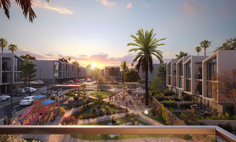 Sylvana Istanbul: Luxury Villas for Sale in Başakşehir, Istanbul
