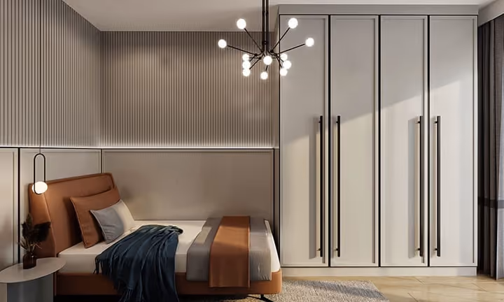 Modern Family Concept Properties in Ispartakule, Istanbul - Image 8
