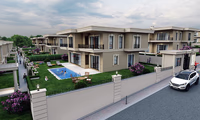Queen Villas Buyukcekmece - Additional View 1