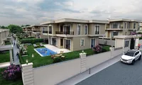 Queen Villas Buyukcekmece - Additional View 1