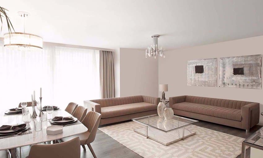Mina Towers Istanbul