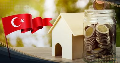 What is the Cost of Buying Property in Turkey?