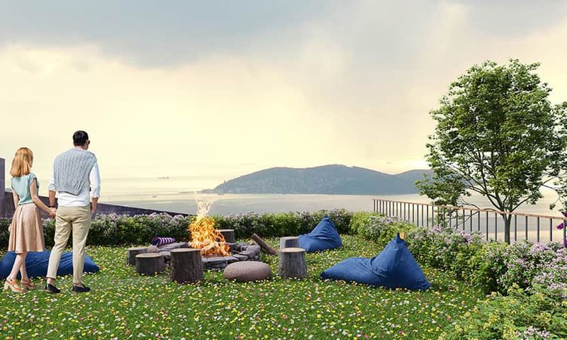 Princess Islands View Residences for Sale in Maltepe, Istanbul